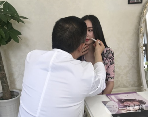 隆鼻整形三個月記錄，恢復后立體度不輸外國人