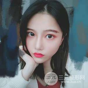 雙眼皮多項(xiàng)整形隆鼻整形一起做怎么樣？真人曝光果對(duì)比圖