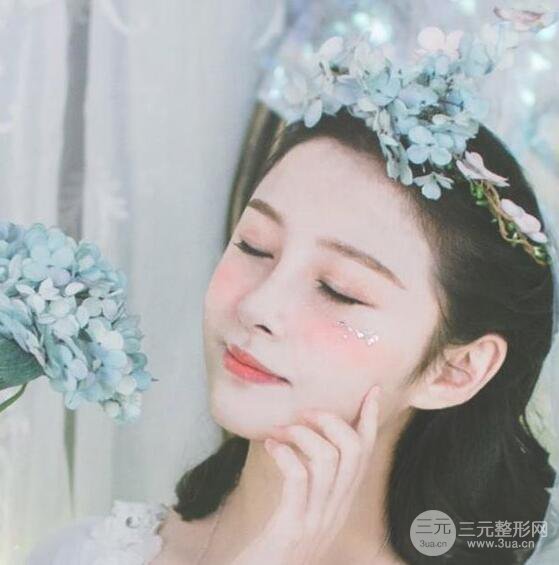 肋軟骨隆鼻六十天恢復記錄圖