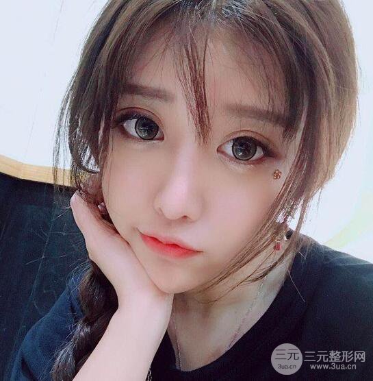 減肥太辛苦了，我還是做個面部吸脂來逆襲