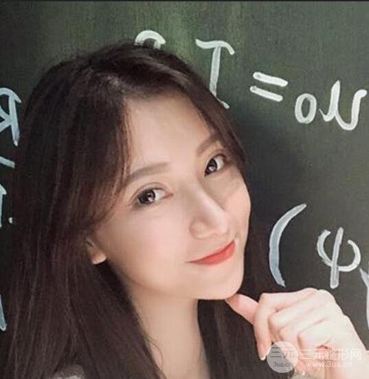 揚州艾菲斯醫(yī)療美容張健隆鼻整形恢復記錄