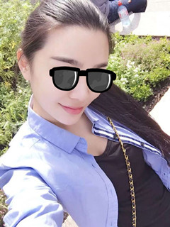 藝美王東做的自體脂肪填充面部，要的就是這個范兒