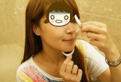 膨體隆鼻讓我的顏值更上一層