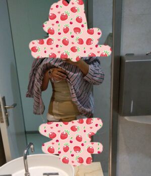 腰腹吸脂后腰線好看太多，肚子也小了