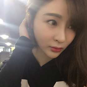 自體脂肪填充面部前后過程以及對比照片，真實案例分享