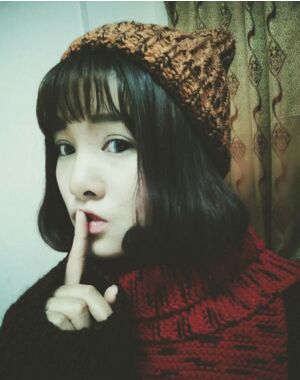 沒(méi)想到切開雙眼皮能這么自然，仿佛天生呀