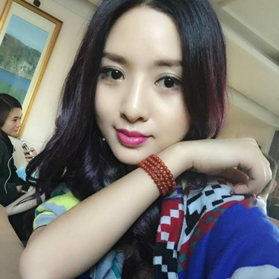 雙眼皮手術(shù)前后對(duì)比果照片分享，北京美萊做的~
