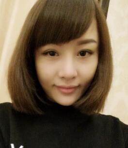 植發(fā)前照片