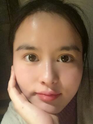 眉毛種植一周