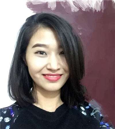 玻尿酸注射隆鼻前后對(duì)比果圖片分享，大同美神賈文醫(yī)生做的~