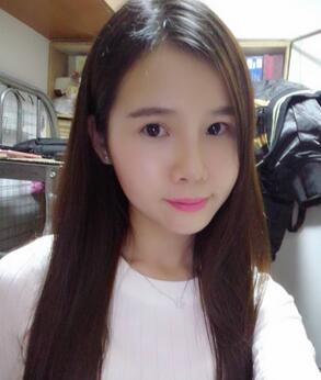 自體脂肪填充后2個月圖