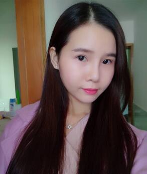 自體脂肪填充后2個月圖