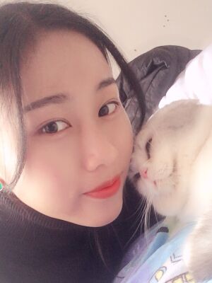 自體脂肪全臉填充變化特別大，臉型更精致了
