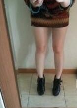 水動力吸脂減肥瘦大腿兩個月了