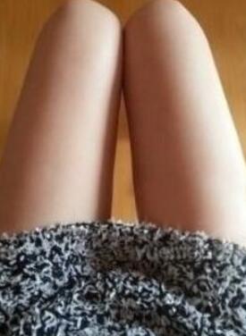 吸脂減肥瘦大腿恢復圖