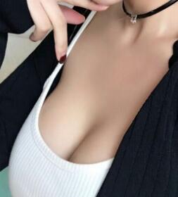 胸部恢復(fù)得很好