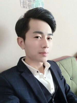 打B****果明X嗎，親身示范給你們看