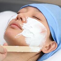 蛋白線面部埋埋蛋白線.提升手術(shù)價(jià)格15000元，果不錯(cuò)分享給大家