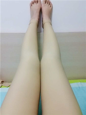 水動(dòng)力吸脂瘦大腿果圖片看得出來(lái)變瘦了嗎