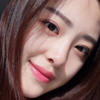 高強(qiáng)度聚焦超聲美容前后對比圖照片，高強(qiáng)度聚焦超聲適合皮膚輕度松弛患者