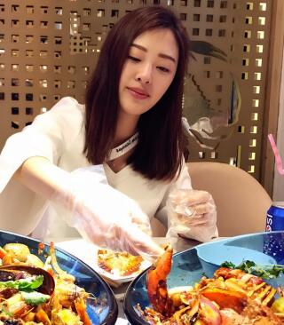 高強(qiáng)度聚焦超聲美容前后對(duì)比圖照片,高強(qiáng)度聚焦超聲適合皮膚輕度松弛患者
