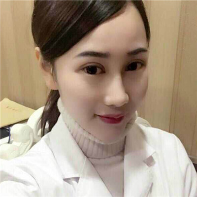 綿陽朗睿趙波做的切開雙眼皮，分享恢復過程和前后對比果圖片~