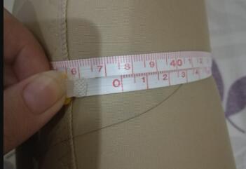 吸脂瘦大腿前后對比圖，水動力吸脂瘦大腿真實案例多對比圖經歷