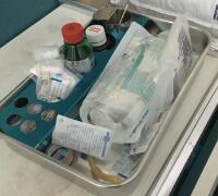 水動力吸脂減肥瘦大腿手術(shù)前后對比圖和恢復(fù)過程 武漢藝齡整形