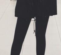 水動力吸脂減肥瘦大腿手術(shù)前后對比圖和恢復(fù)過程 武漢藝齡整形