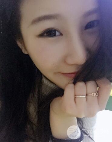 長沙鵬愛隆鼻整形果展示 恢復(fù)過程圖