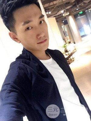 深圳南西子袁新平醫(yī)生給我做的祛眼袋手術，真實案例以及前后對比照片分享