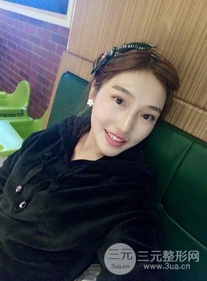 激光脫毛前后照片分享，真實(shí)案例~