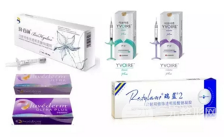 科普：玻尿酸的作用和玻尿酸多少錢一支價格介紹