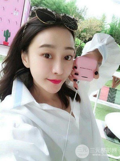 成都恒博發(fā)際線種植恢復過程分享