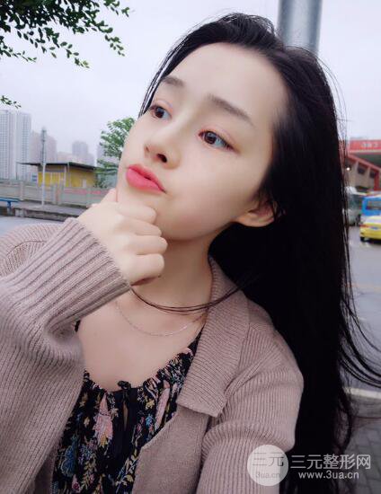 九院李青峰做鼻子的案例風(fēng)格果圖片分享