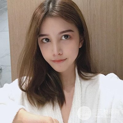 廣州藝美隆鼻日記分享！前后對(duì)比圖奉上！