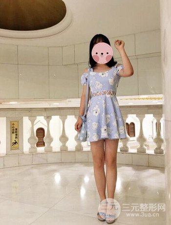 吸脂瘦大腿手術經(jīng)歷分享，纖細雙腿不再是夢