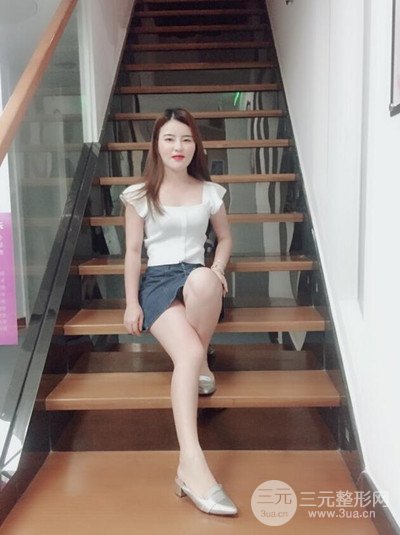 福州美貝爾吸脂案例分享