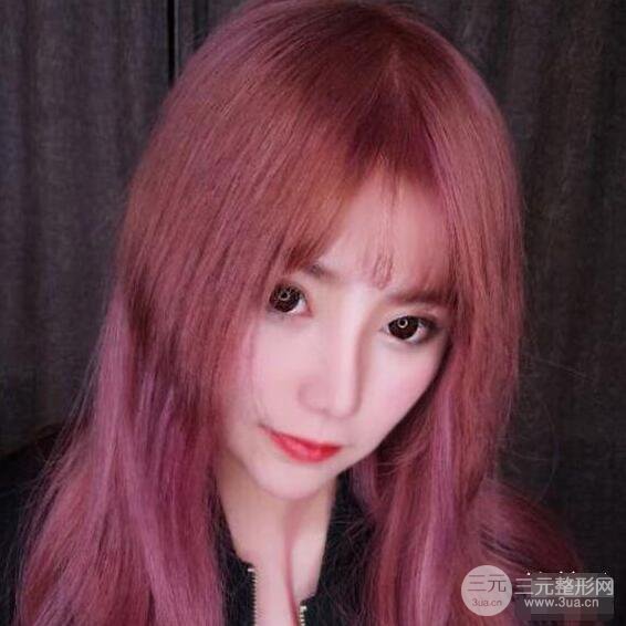 合肥壹加壹甘泉涌軟骨隆鼻前后對(duì)比圖|內(nèi)附真人案例恢復(fù)過(guò)程