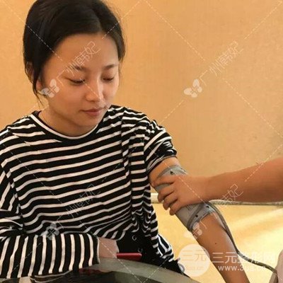 廣州韓妃全切雙眼皮案例日記分享~