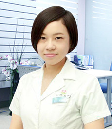 上海仁愛醫(yī)院郭新雯眼部整形果好不好