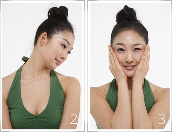 打完B****咬肌突然鼓起一塊什么原因啊