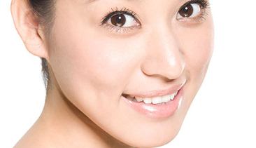 酒窩成形術(shù)