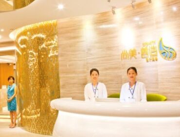 廣州改臉型哪家整形醫(yī)院好：廣州尚美善造整形美容醫(yī)院