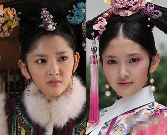 祺貴人唐藝昕疑似整容 唐藝昕整容對(duì)比圖