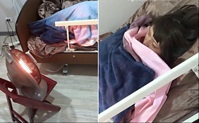 吸脂瘦大腿讓我變回纖纖細(xì)腿