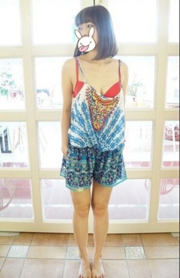 吸脂瘦大腿讓我變回纖纖細(xì)腿