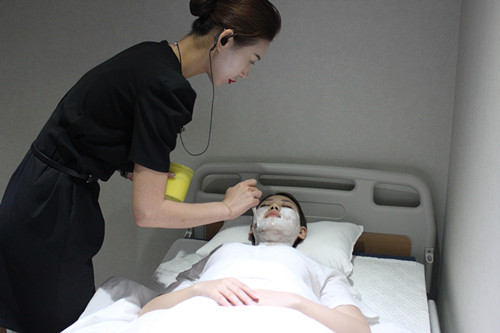 我做高強(qiáng)度聚焦超聲面b提升真實(shí)經(jīng)歷 繼續(xù)做我的少女