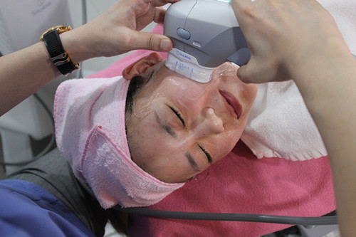 我做高強(qiáng)度聚焦超聲面b提升真實(shí)經(jīng)歷 繼續(xù)做我的少女