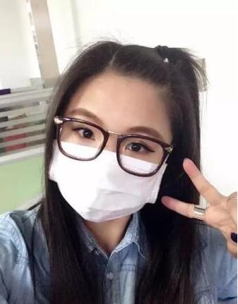 項(xiàng)昌峰醫(yī)生做的隆鼻整形速來看看果怎么樣